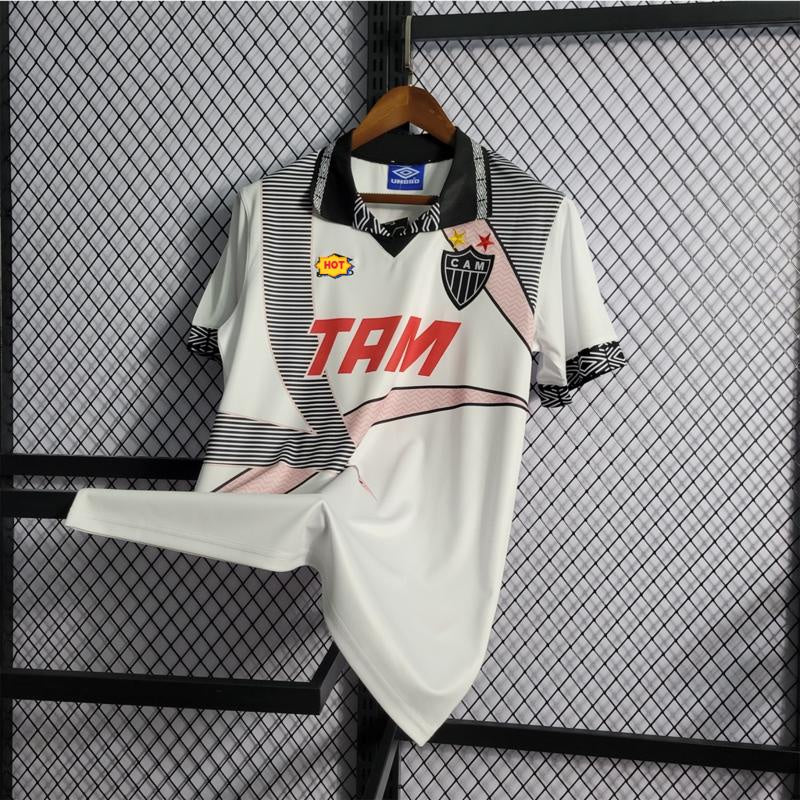 CAMISOLA RETRÔ ATLÉTICO MG II 1996