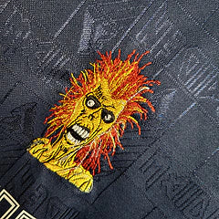 CAMISOLA RETRÔ WEST HAM 1999