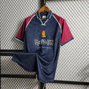 CAMISOLA RETRÔ WEST HAM 1999