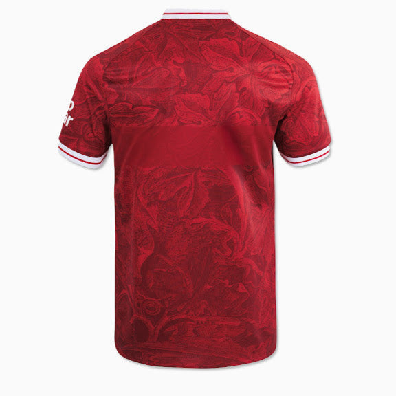 CAMISOLA STUTTGART 25/26 VERMELHA