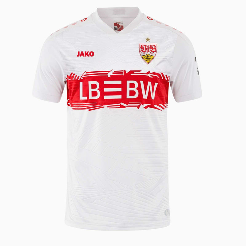 CAMISOLA STUTTGART 25/26 BRANCA