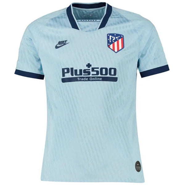 CAMISOLA RETRÔ ATLÉTICO DE MADRI III 19/20