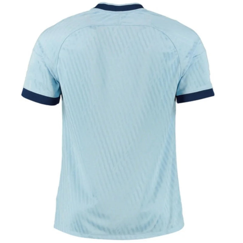 CAMISOLA RETRÔ ATLÉTICO DE MADRI III 19/20