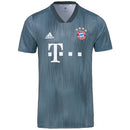 CAMISOLA RETRÔ BAYERN MUNICH III 19/20