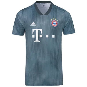 CAMISOLA RETRÔ BAYERN MUNICH III 19/20