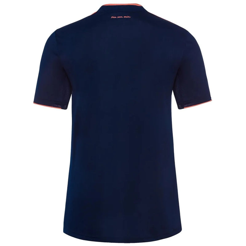 CAMISOLA RETRÔ BAYERN  MUNICH III 19/20