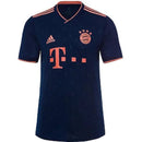 CAMISOLA RETRÔ BAYERN  MUNICH III 19/20