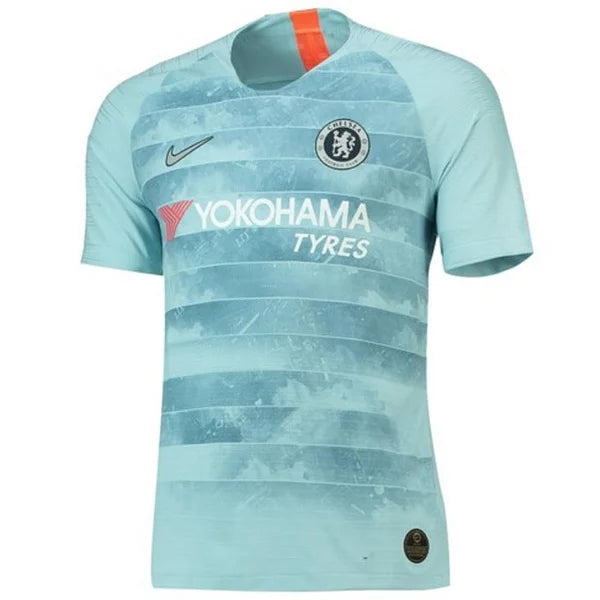 CAMISOLA RETRÔ CHELSEA III 18/19