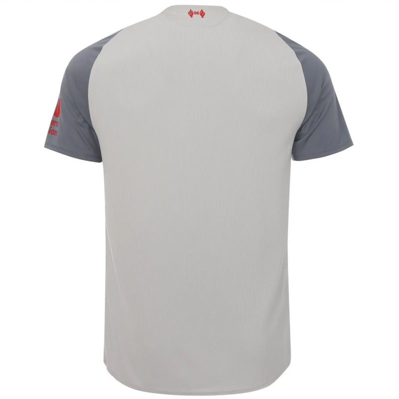 CAMISOLA RETRÔ LIVERPOOL III 18/19