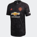 CAMISOLA RETRÔ MANCHESTER UNITED III 19/20