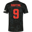 CAMISOLA RETRÔ MANCHESTER UNITED III 19/20