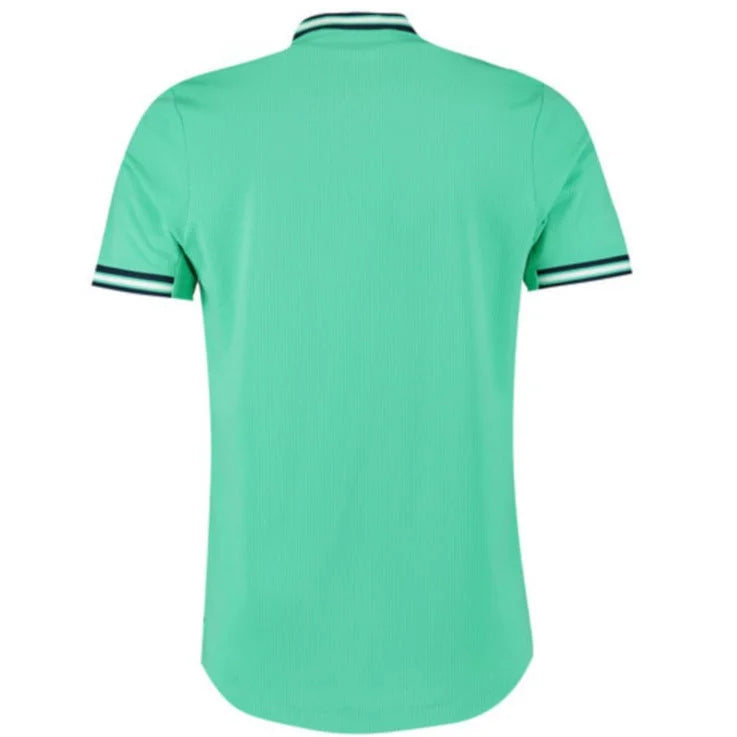 CAMISOLA RETRÔ REAL MADRID III  19/20