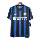 CAMISOLA RETRÔ INTER DE MILAN 10/11