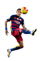 CAMISOLA RETRÔ BARCELONA 15/16