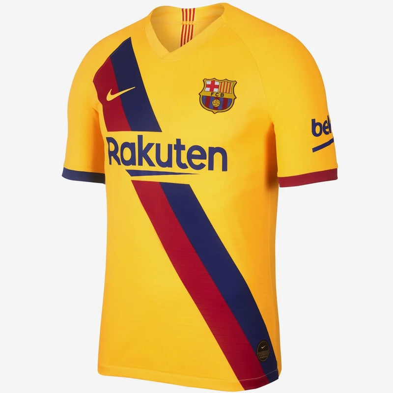 CAMISOLA RETRÔ BARCELONA II 19/20