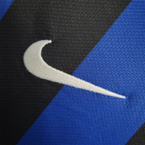 CAMISOLA RETRÔ INTER DE MILAN  2010