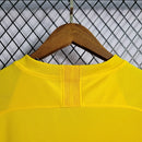 CAMISOLA RETRÔ  BARCELONA IV 18/19