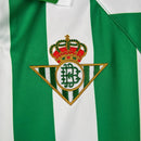 CAMISOLA RETRÔ REAL BETIS 00/01